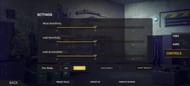 Sensitivity settings in BGMI